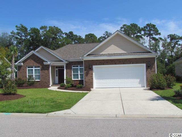 121 Dowenbury Dr. Myrtle Beach, SC 29588