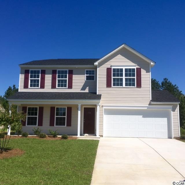 105 River Country Dr. Conway, SC 29526