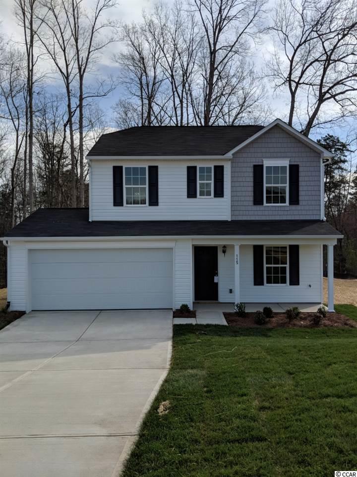 233 White Water Loop Conway, SC 29526