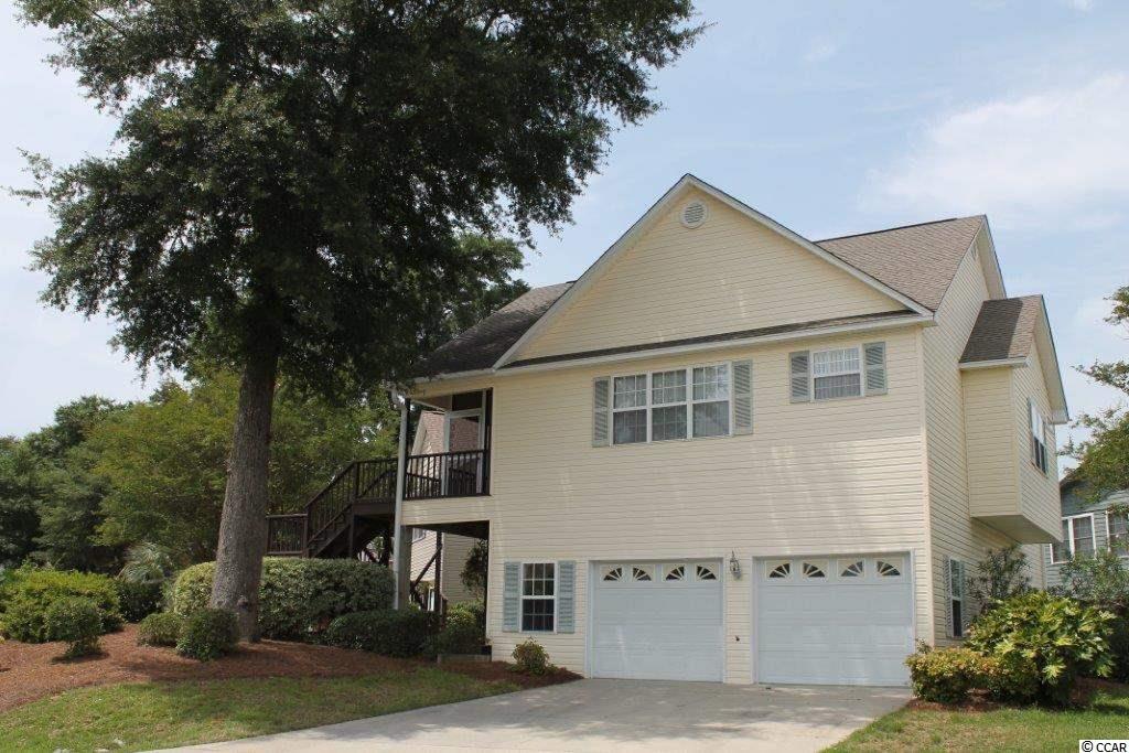 484 Bay Drive Ext. Garden City, SC 29576