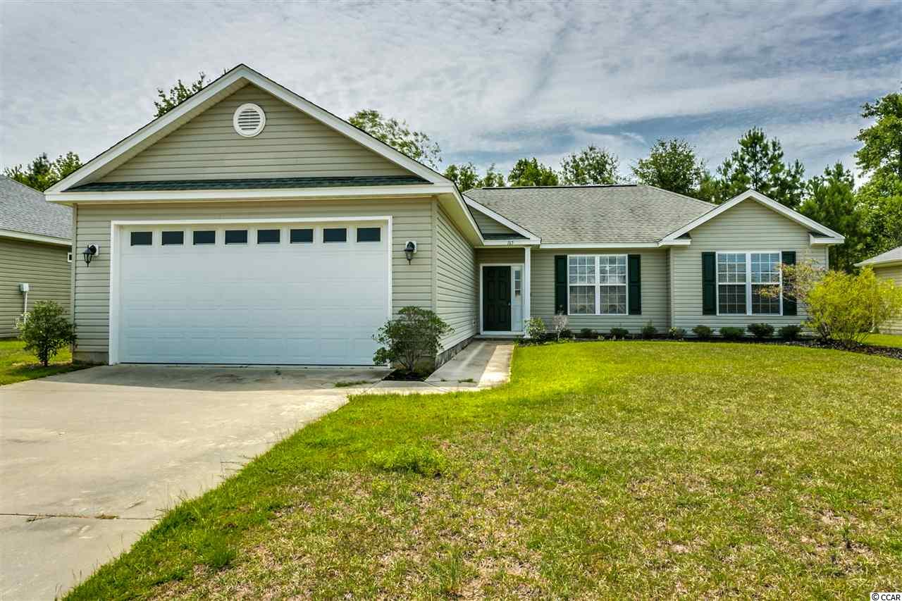 165 Black Bear Rd. Myrtle Beach, SC 29588