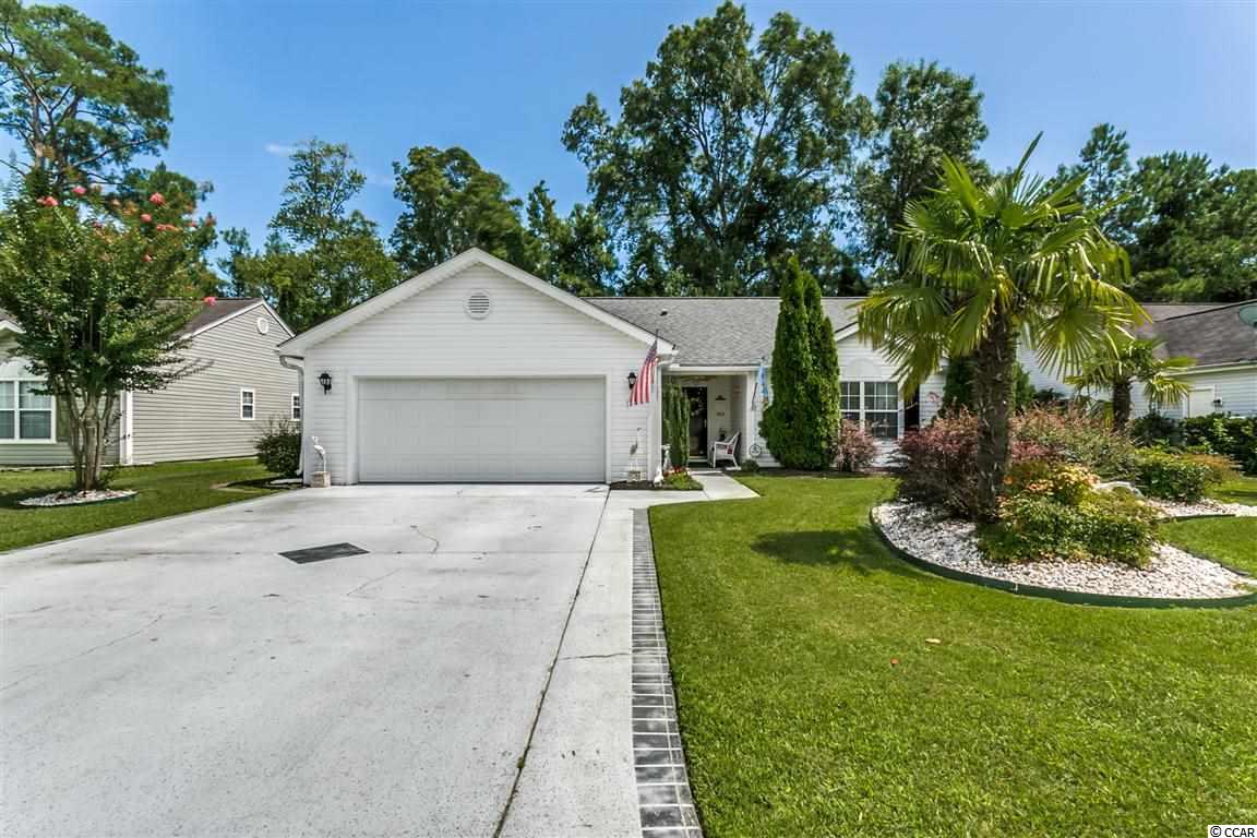 582 Bridgeport Dr. Myrtle Beach, SC 29577