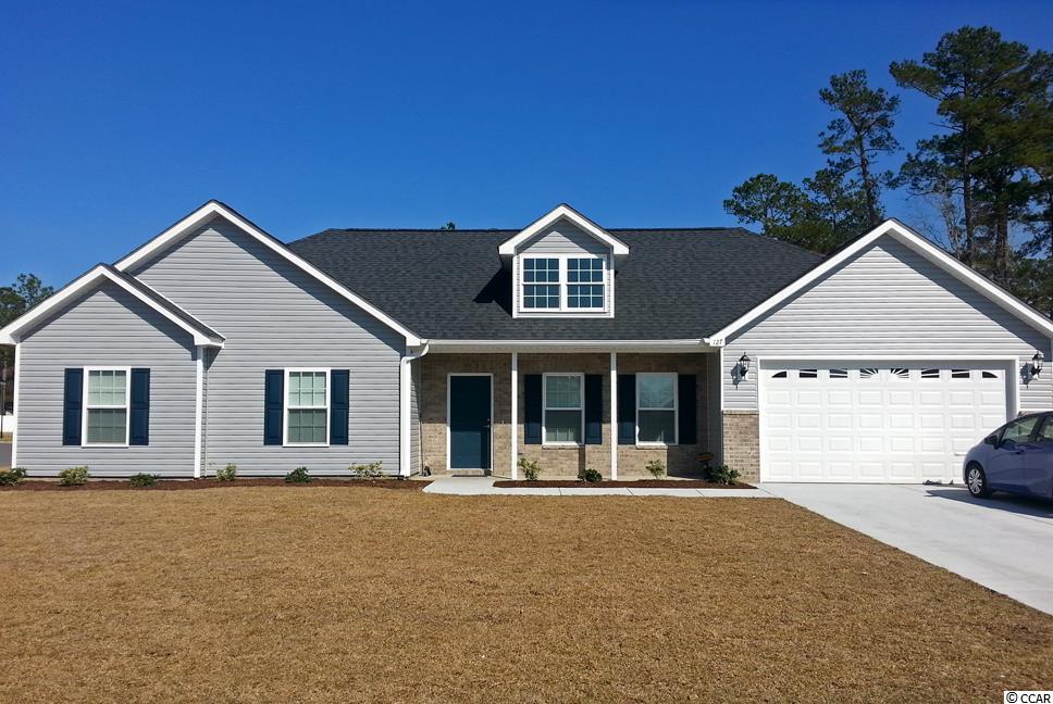 127 Maggie Way Myrtle Beach, SC 29588