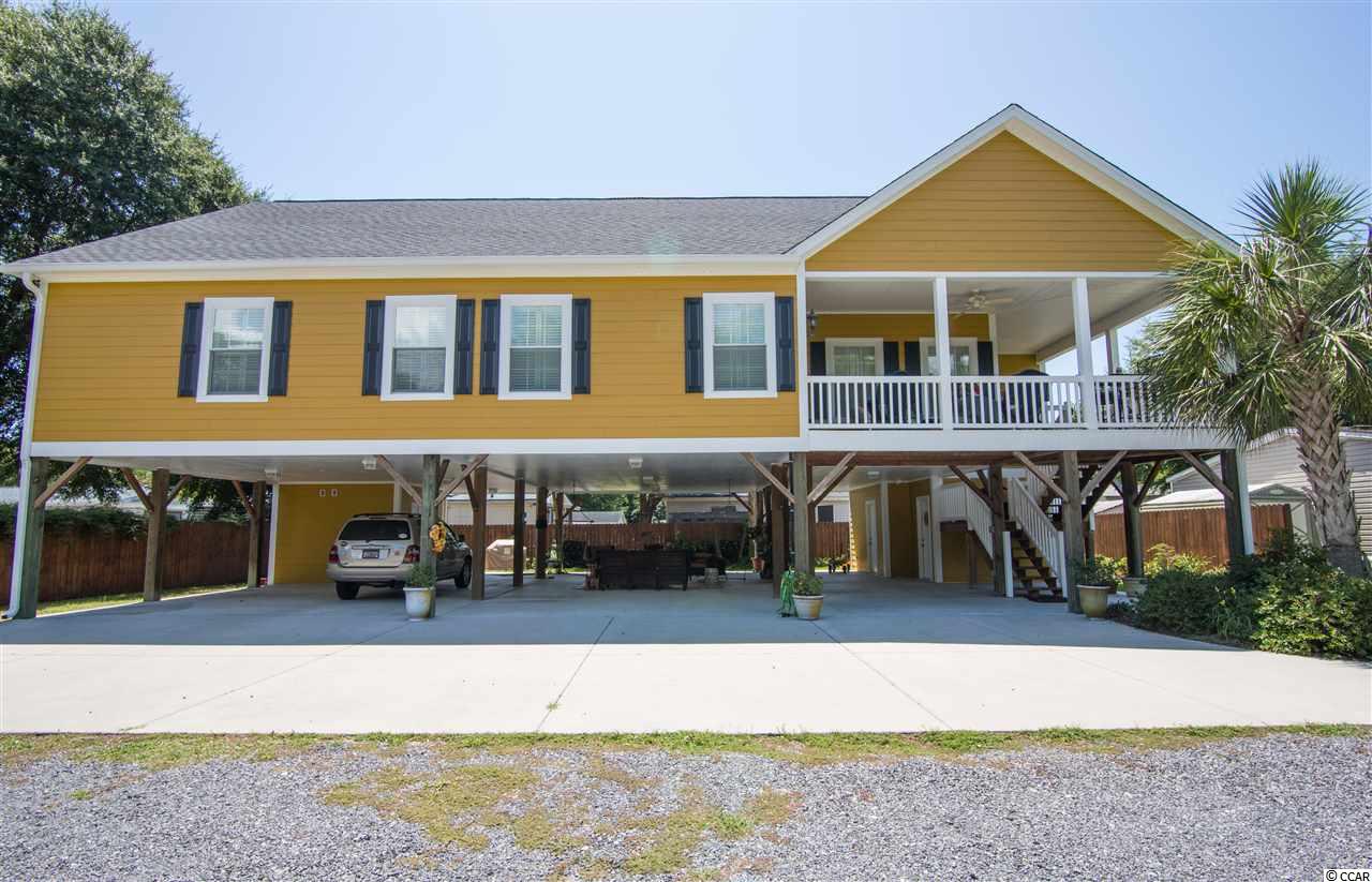 440 Calhoun Dr. Murrells Inlet, SC 29576