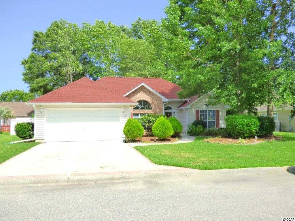 3893 Balmoral Ct. Myrtle Beach, SC 29588