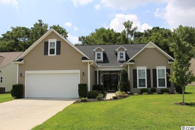 132 Cypress Creek Dr. Murrells Inlet, SC 29576