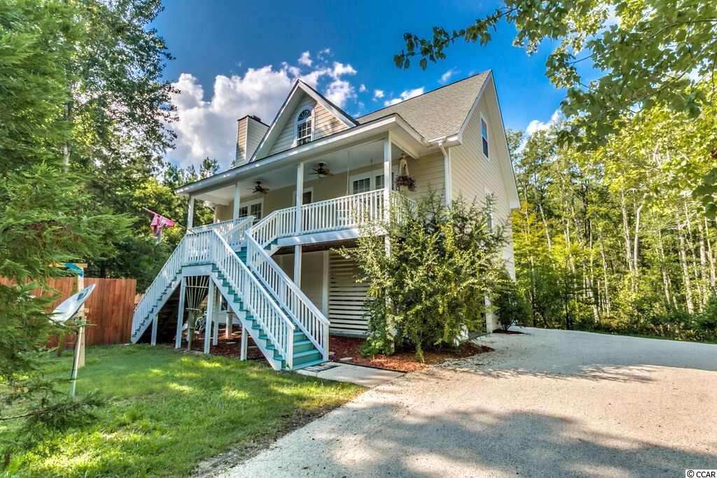 1050 Hagley Dr. Pawleys Island, SC 29585