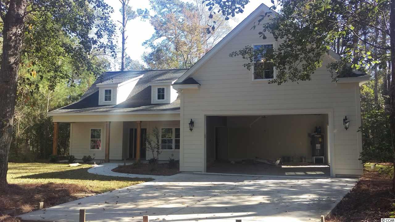 Lot 11 Ambrosia Loop Pawleys Island, SC 29585