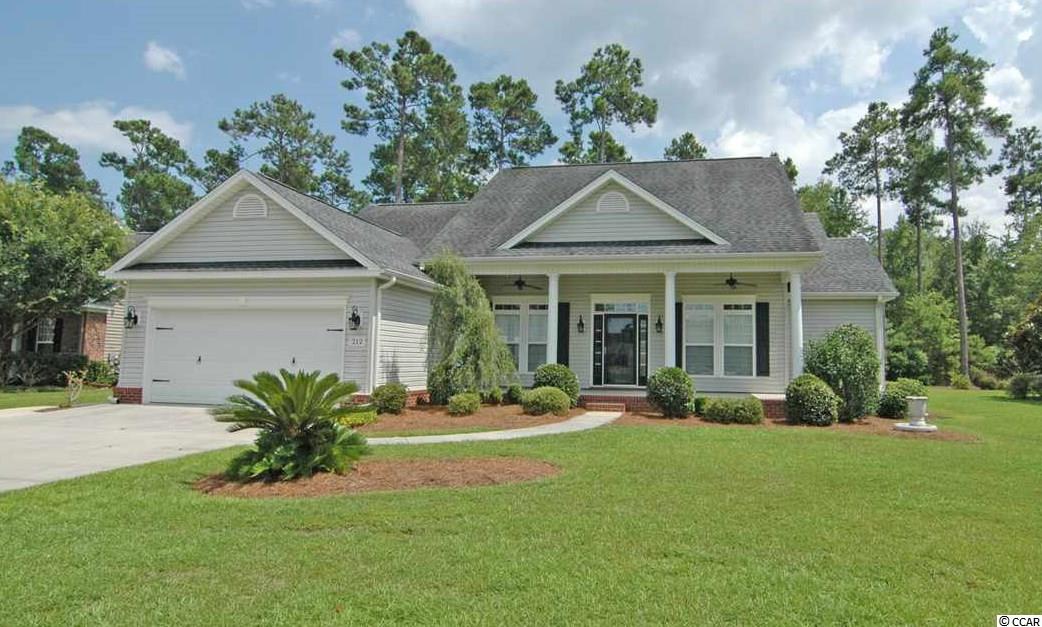 212 Laurel Bay Dr. Murrells Inlet, SC 29576