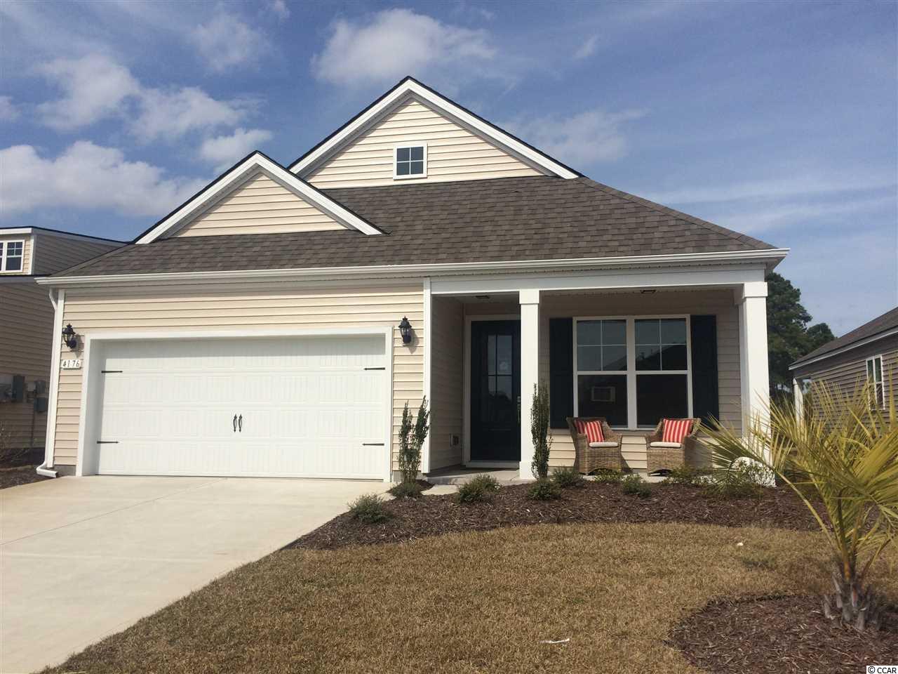 4176 Livorn Loop Myrtle Beach, SC 29579