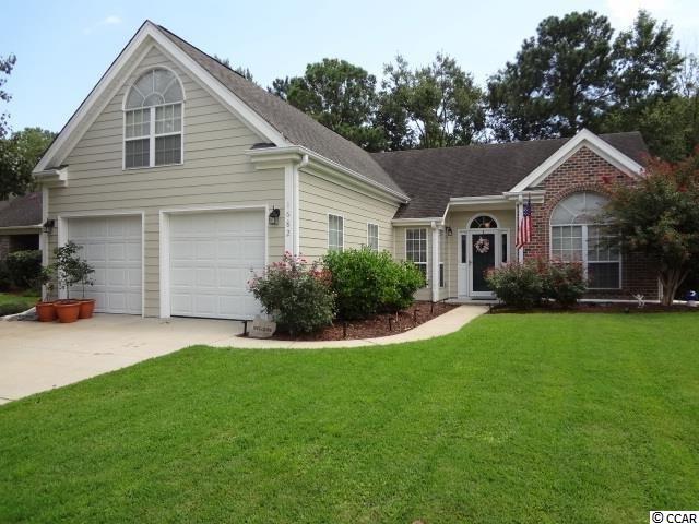 1682 Pennystone Trail Surfside Beach, SC 29575