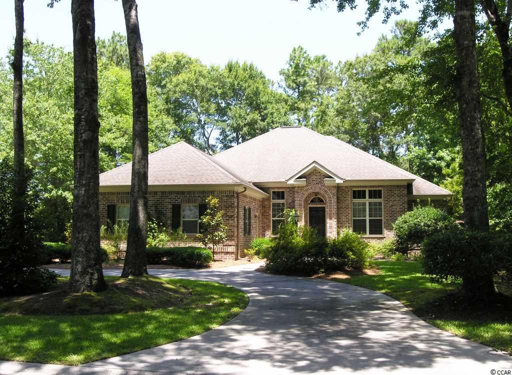 136 Savannah Dr. Pawleys Island, SC 29585