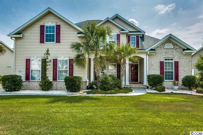 350 Green Creek Bay Circle Murrells Inlet, SC 29576