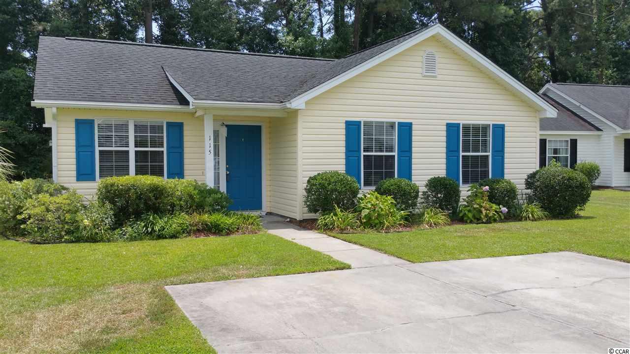 115 Osprey Cove Loop Myrtle Beach, SC 29588