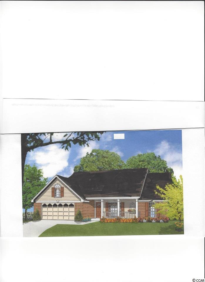 700 Cane Pole Ct. Myrtle Beach, SC 29588