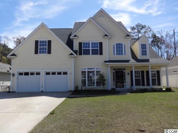 225 Appian Way Myrtle Beach, SC 29588