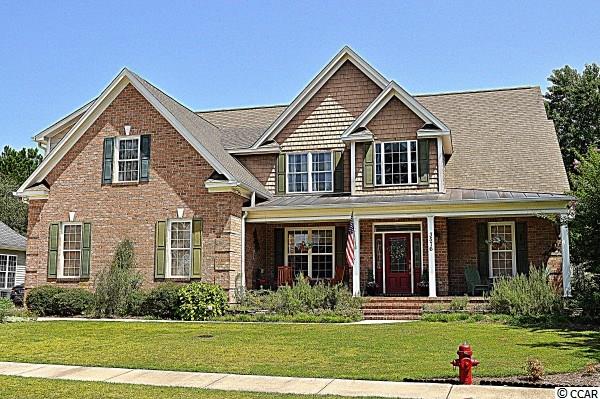3576 Brampton Dr. Myrtle Beach, SC 29588