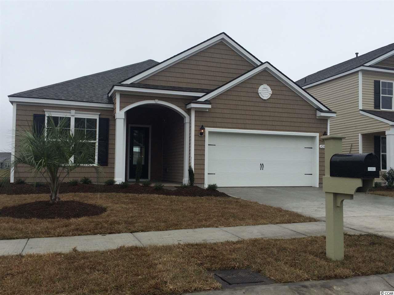 4207 Livorn Loop Myrtle Beach, SC 29579