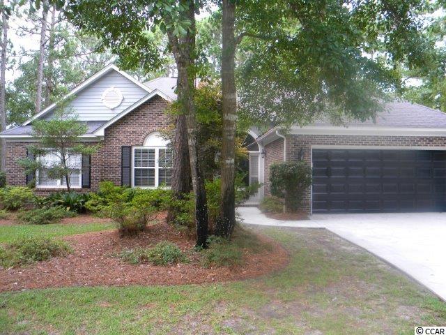 62 Red Tail Hawk Loop Pawleys Island, SC 29585
