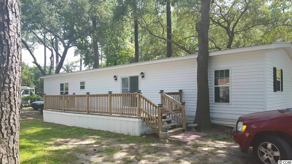 507 Club House Rd. Garden City, SC 29576