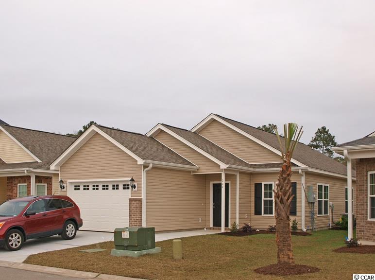 224 Palm Cove Circle Myrtle Beach, SC 29588