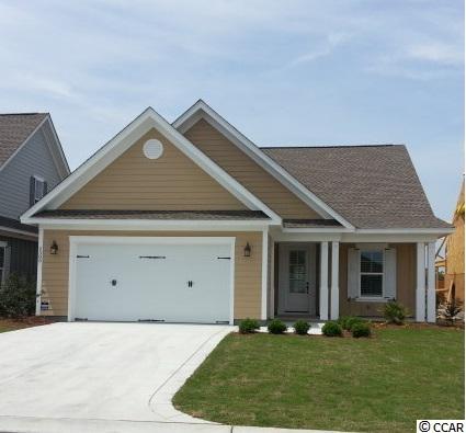 2319 Tidewatch Way North Myrtle Beach, SC 29582