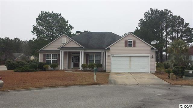 7001 Wellesley Ct. Murrells Inlet, SC 29576