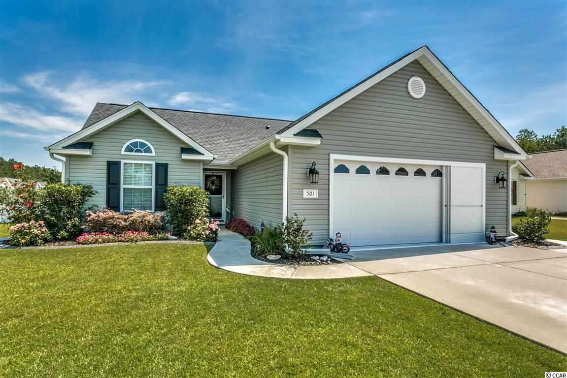 501 Coopers Hawk Ct. Myrtle Beach, SC 29588