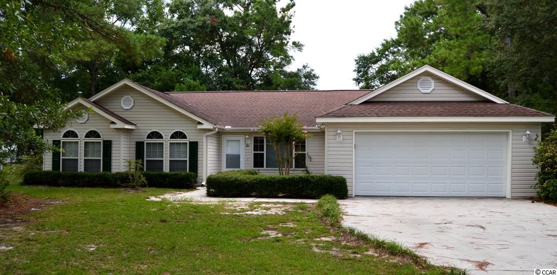 211 Azalea Circle Sunset Beach, NC 28468