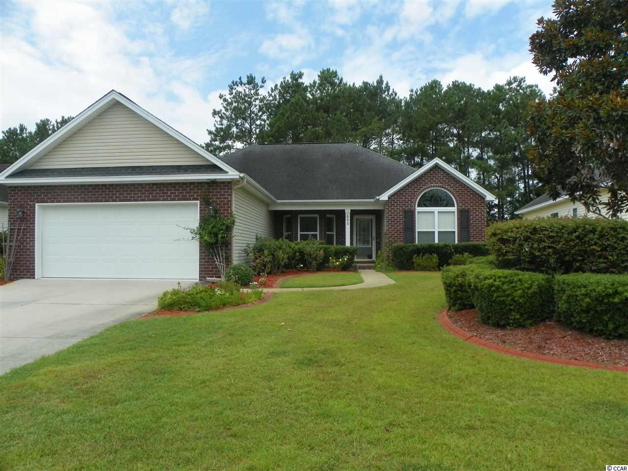 668 Pamlico Ct. Myrtle Beach, SC 29588