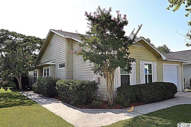 107 Coachman Ln. Surfside Beach, SC 29575