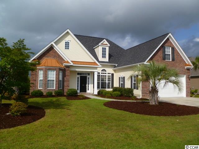 310 Railing Ln. Myrtle Beach, SC 29588