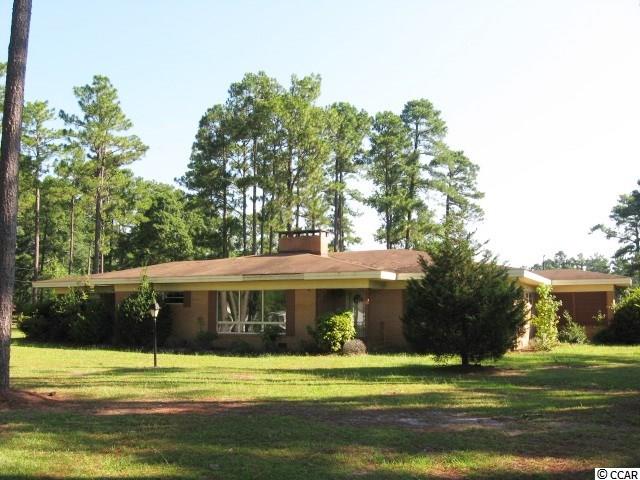 341 Fox Bay Rd. Loris, SC 29569