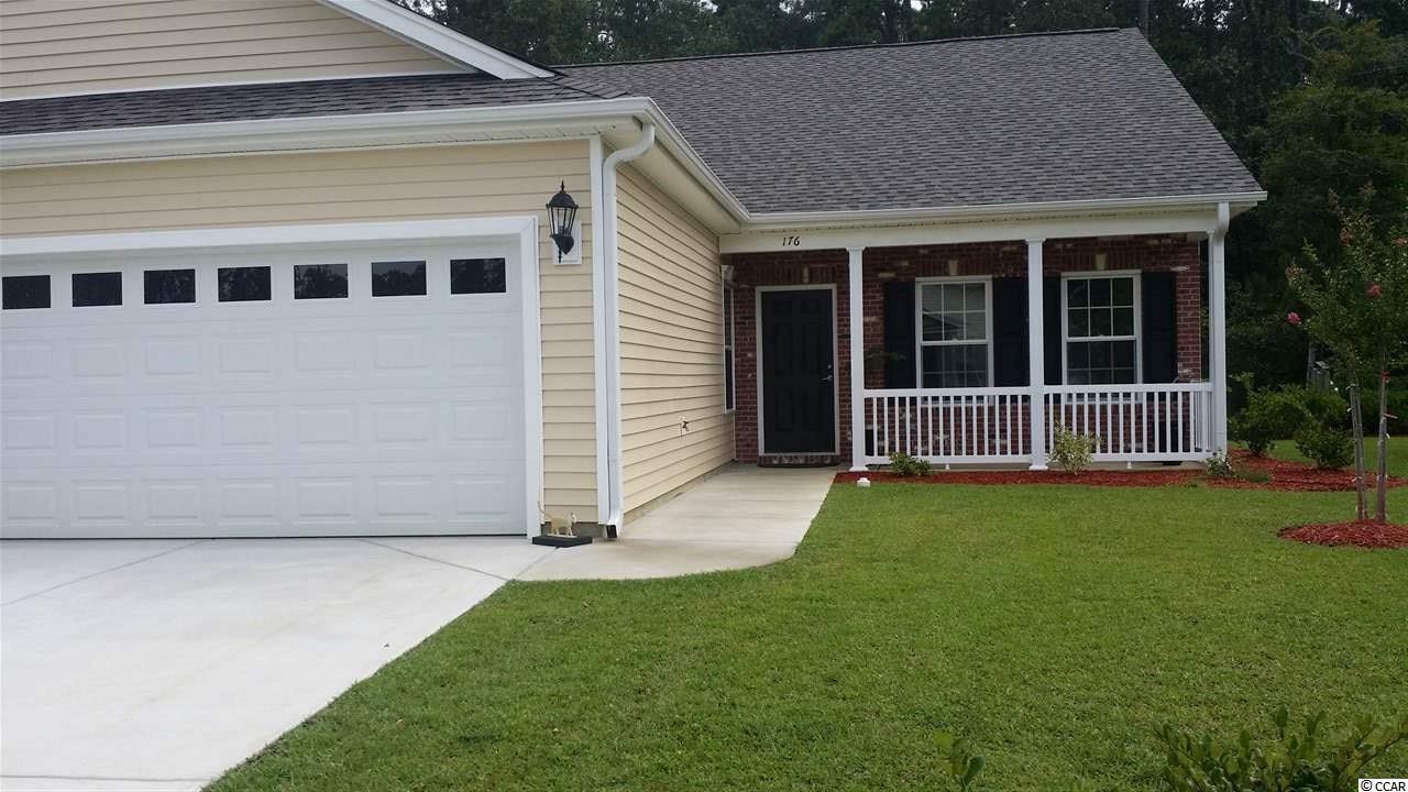 176 Rose Water Loop Myrtle Beach, SC 29588