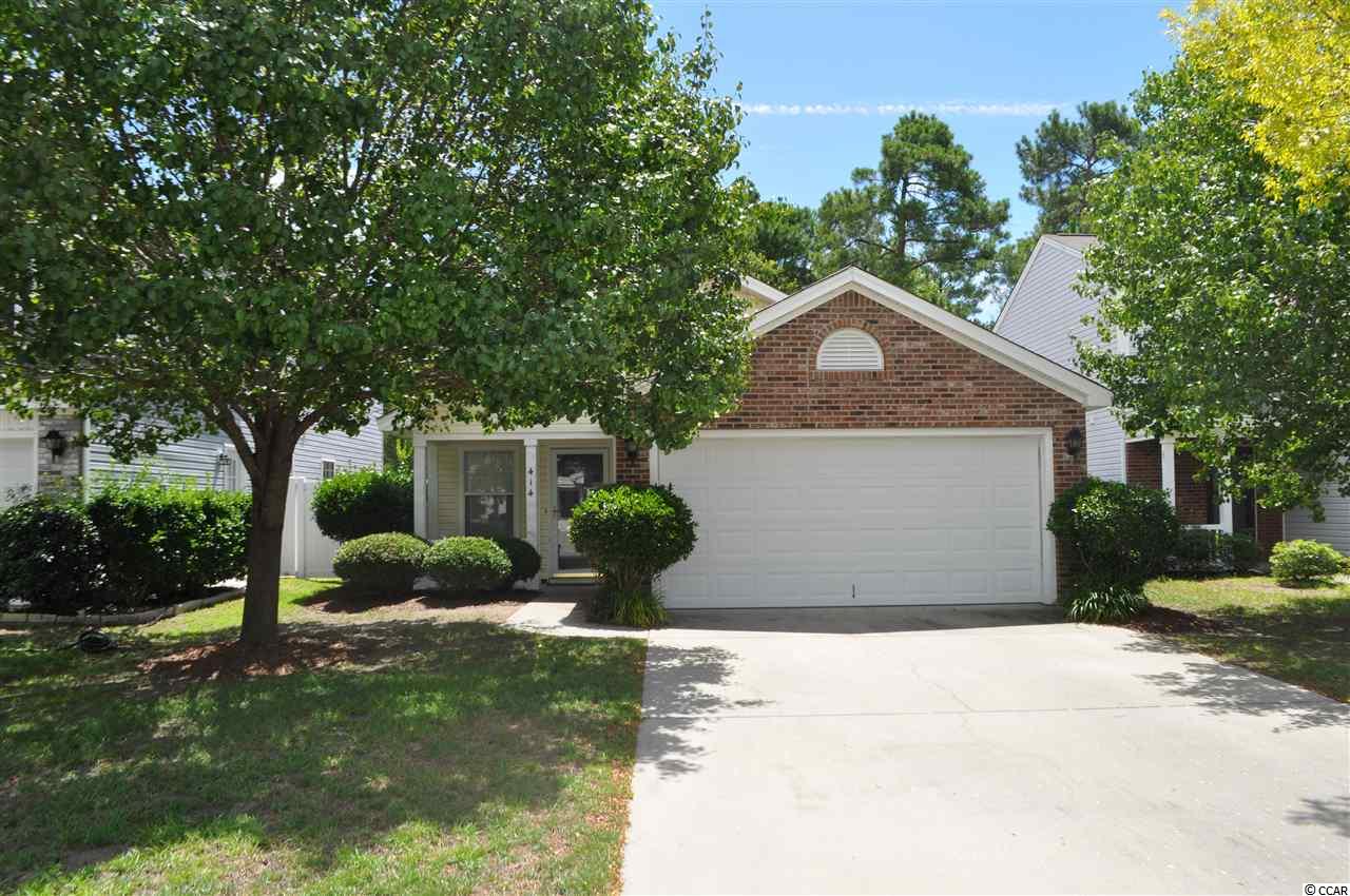 414 Dandelion Ln. Myrtle Beach, SC 29579