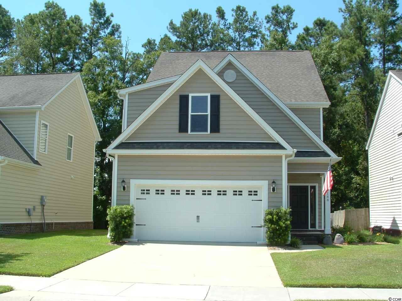 188 Hamilton Way Conway, SC 29526