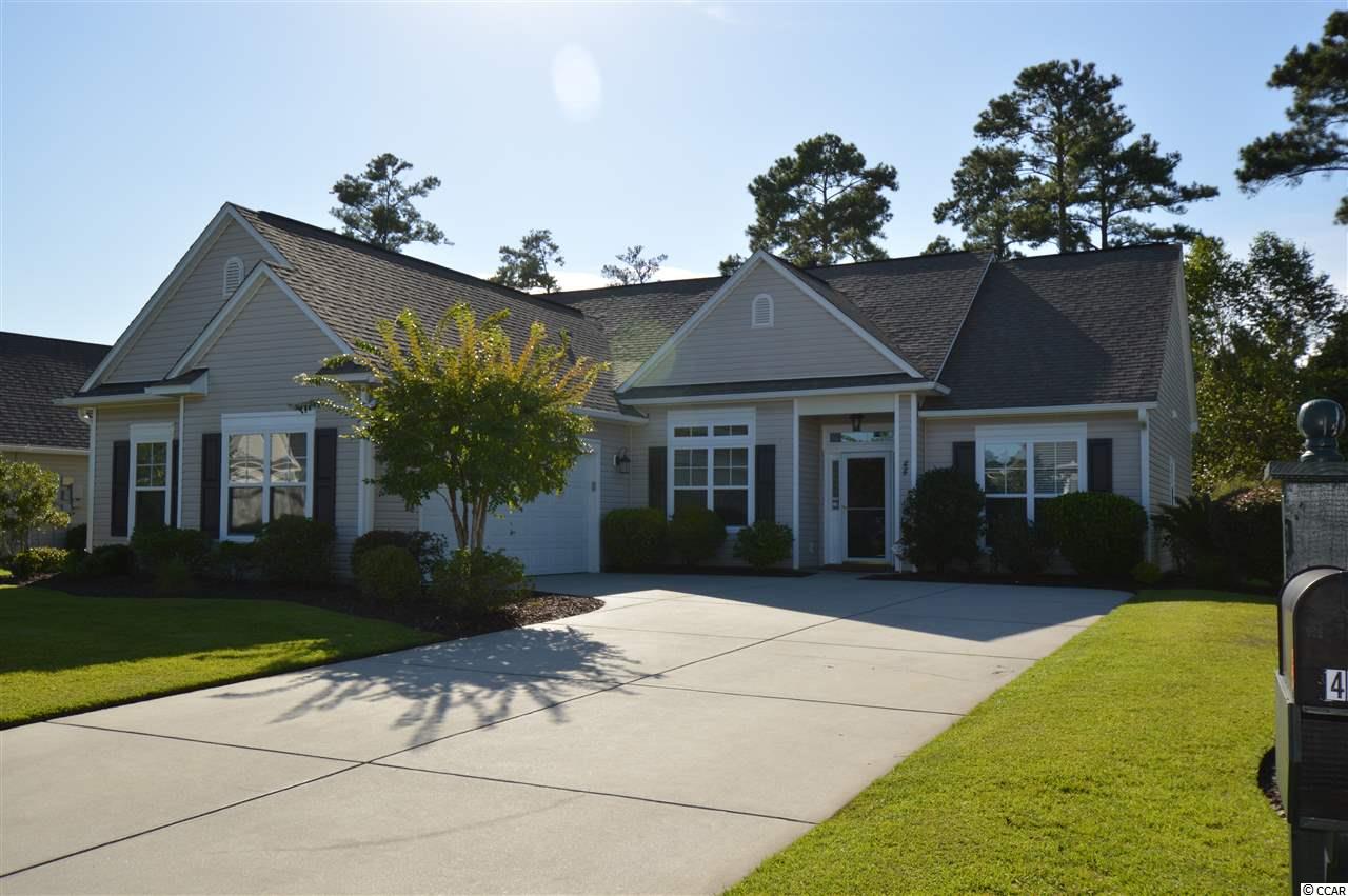 44 Bear Creek Loop Murrells Inlet, SC 29576