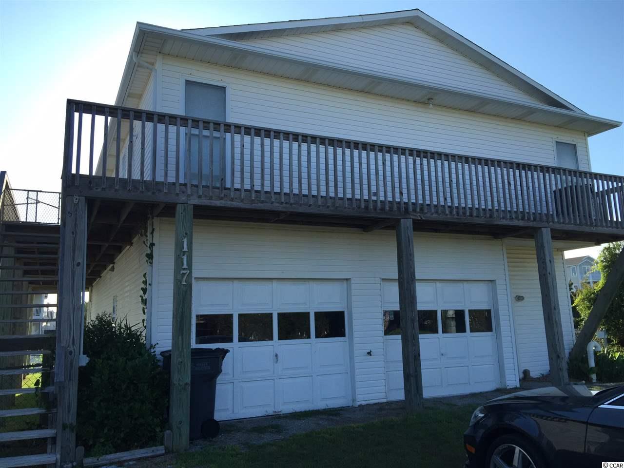 117 Tarpon Dr. Holden Beach, NC 28462