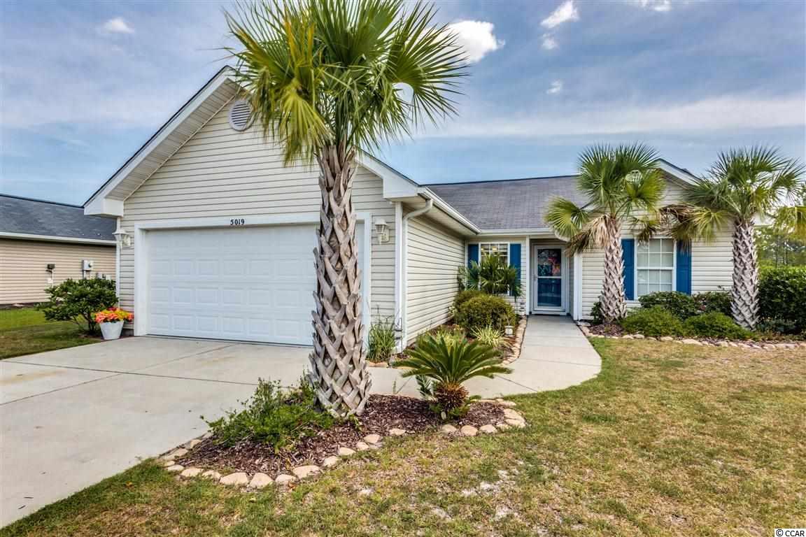 5019 Billy K Trail Myrtle Beach, SC 29579