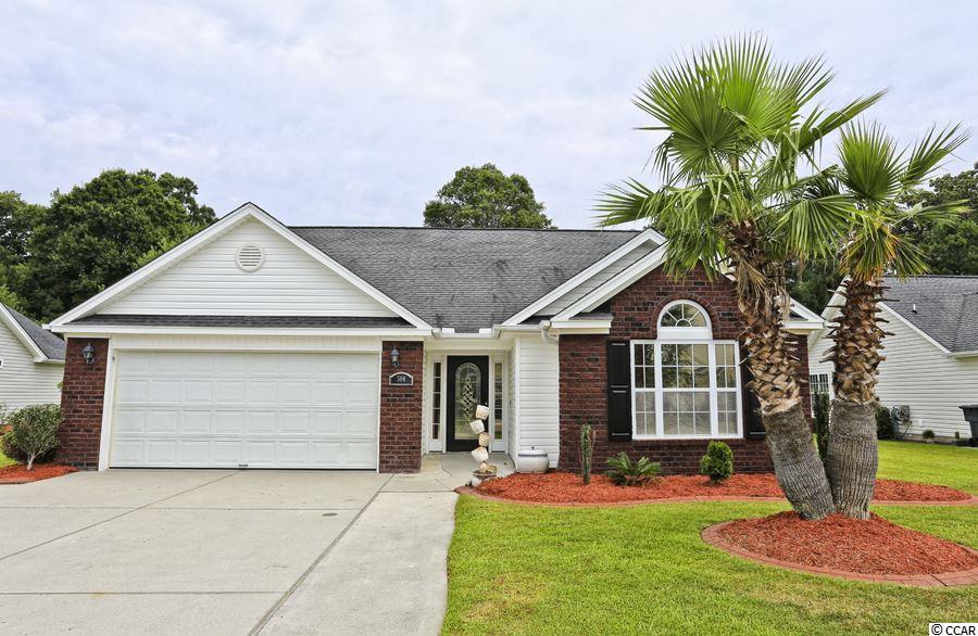 504 Pennington Loop Myrtle Beach, SC 29588