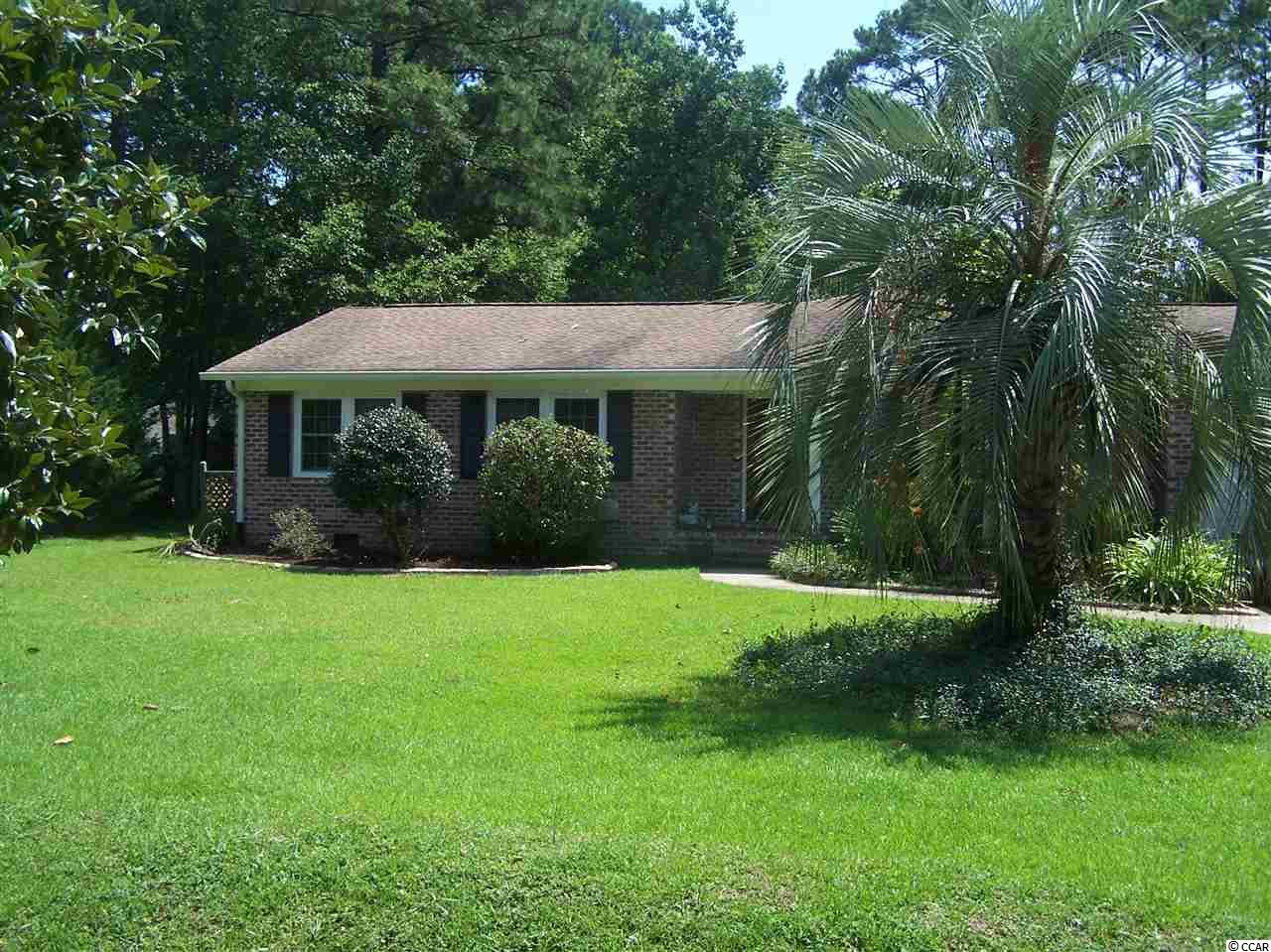 75 Old Ashley Loop Pawleys Island, SC 29585