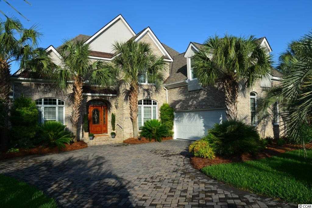 605 Sea Island Way North Myrtle Beach, SC 29582