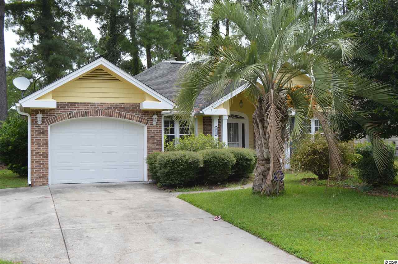 4712 Southern Trail Myrtle Beach, SC 29579