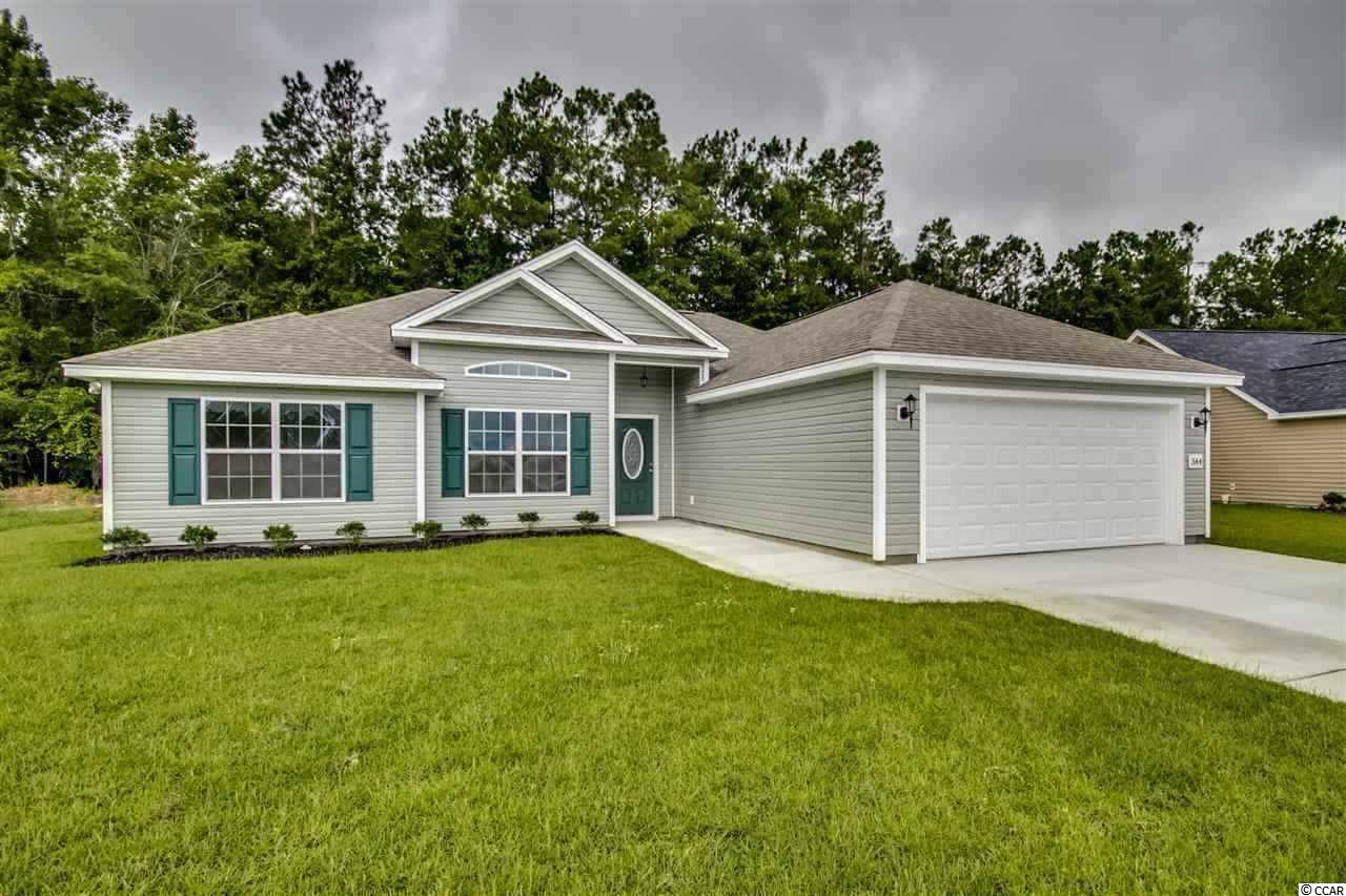 240 Beulah Circle Conway, SC 29527