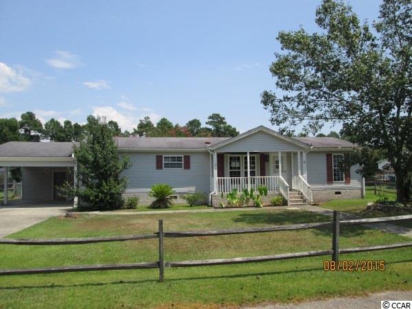 3248 Lyndon Dr. Little River, SC 29566