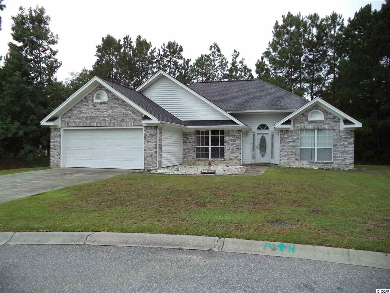 4025 W Glades Dr. Myrtle Beach, SC 29588