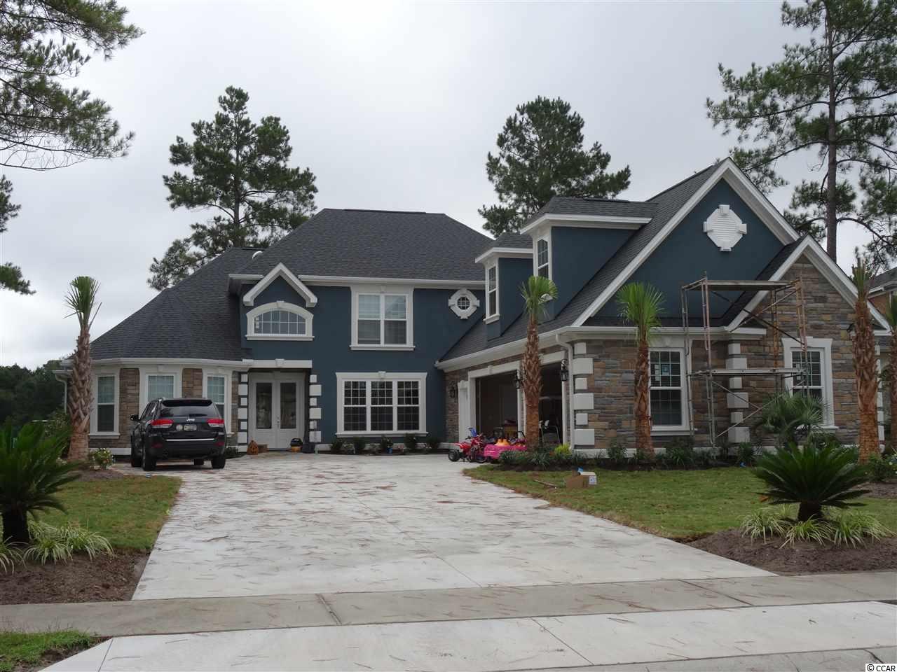799 Oxbow Dr. Myrtle Beach, SC 29579