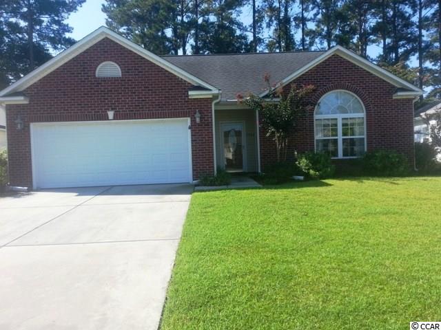 1752 Fairwinds Dr. Longs, SC 29568