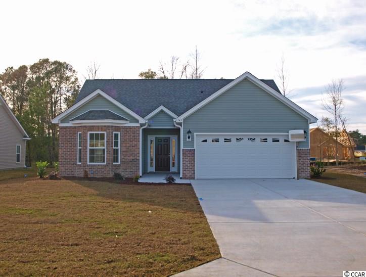 745 Rambler Ct. Myrtle Beach, SC 29588