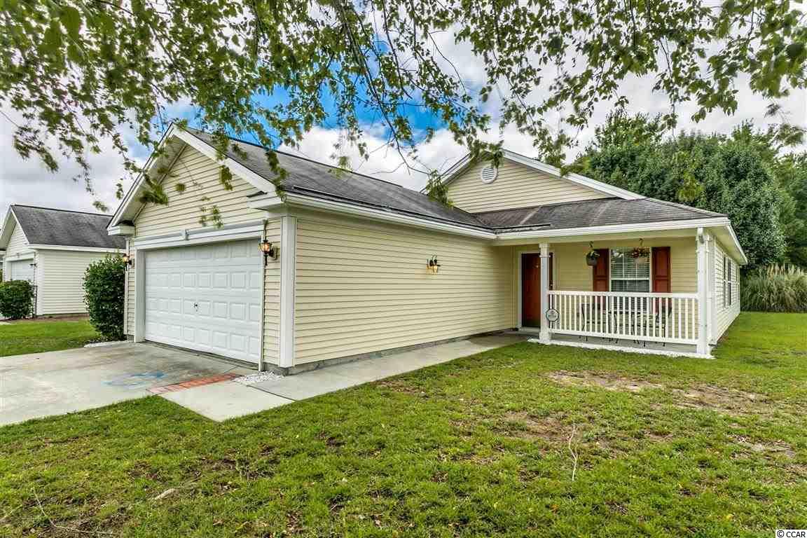 4605 Hidden Creek Ln. Myrtle Beach, SC 29579